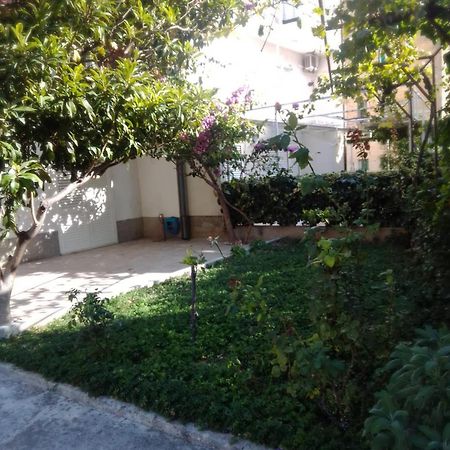 Apartment Andelka Omiš Dış mekan fotoğraf