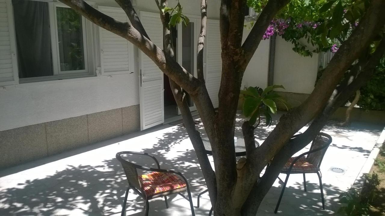 Apartment Andelka Omiš Dış mekan fotoğraf